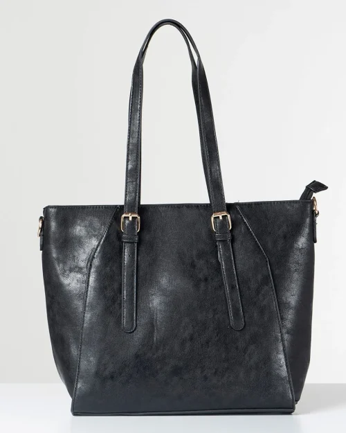 Bolso Formal Sintetico Santana