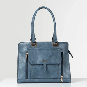 Bolso Formal Sintetico Shanti