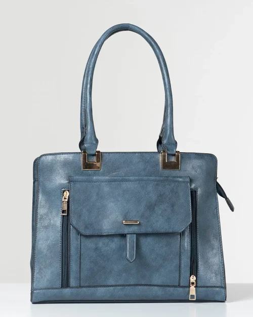 Bolso Formal Sintetico Shanti