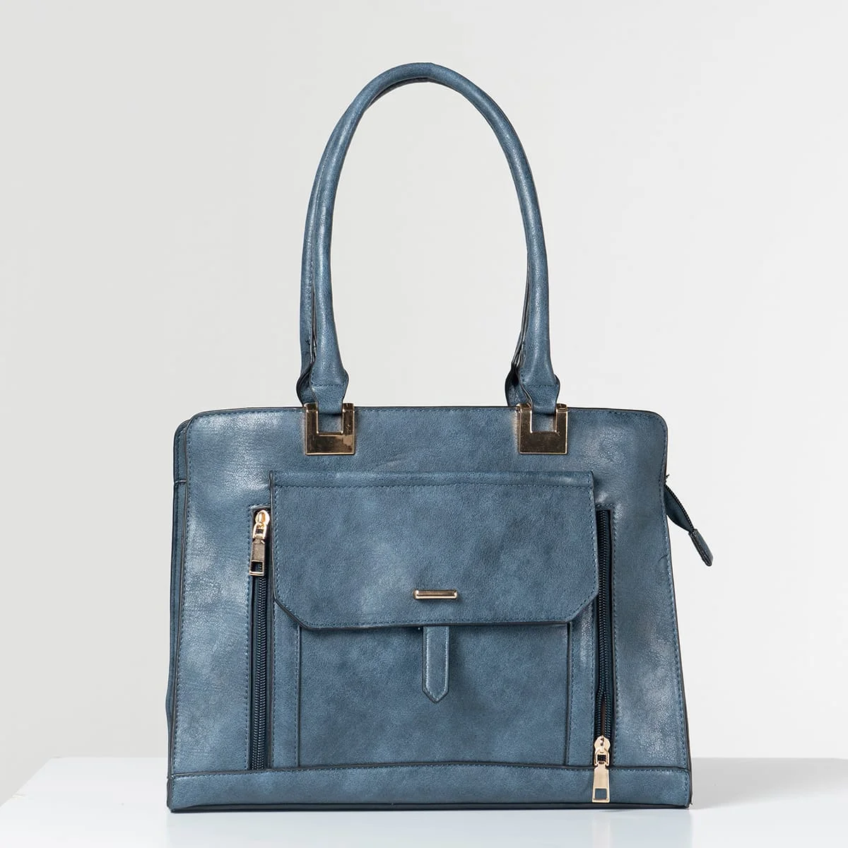 Bolso Formal Sintetico Shanti