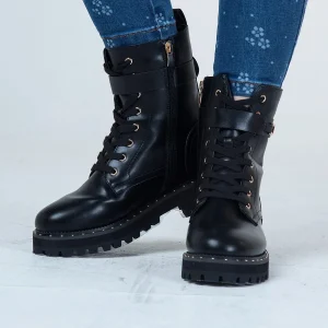 Bota Militar Iconic