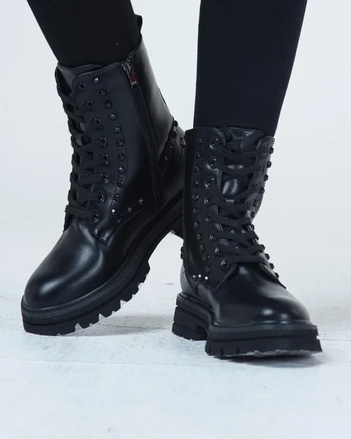 Bota Militar Sadie