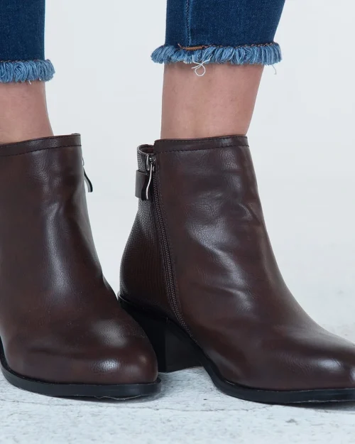 Botin Casual Londres