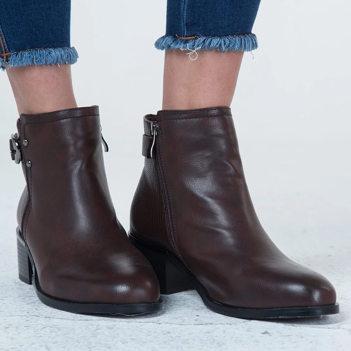 Botin Casual Londres