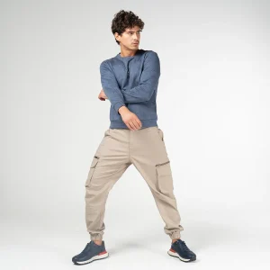 Buzo Cuello Redondo Jam