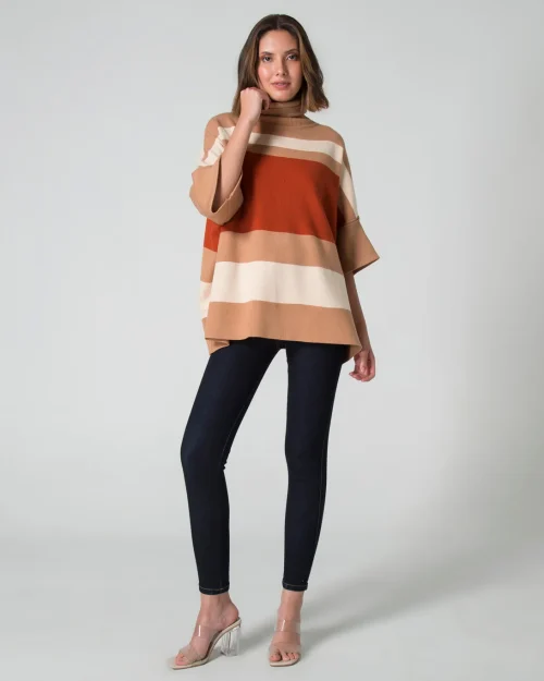 Buzo Hilo Oversize Paolo