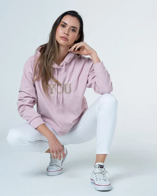 Buzo Oversize Caporta Leisure