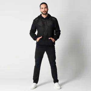 Buzo Regular Atarraya