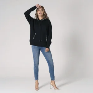 Buzo Tejido Oversize Rebecca