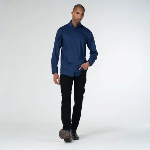 Camisa Formal Unicolor Manel