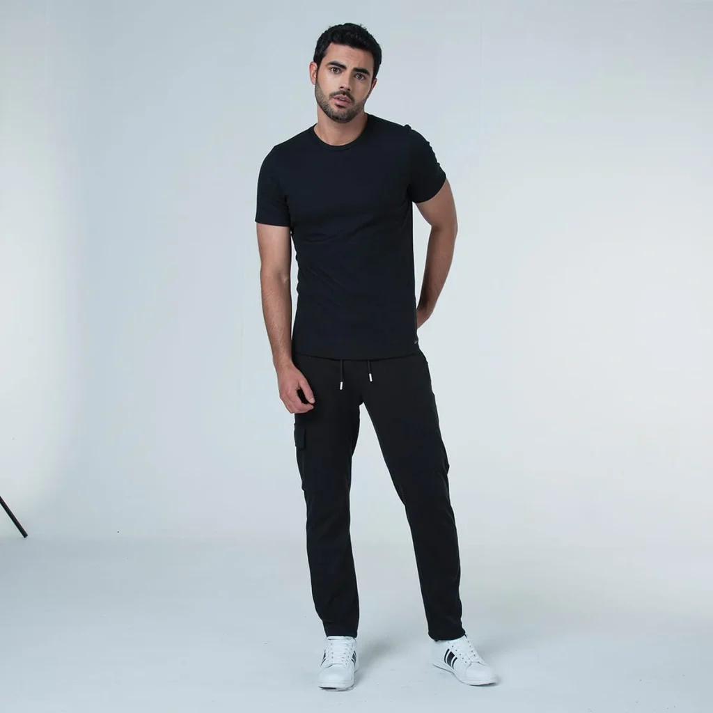 Conjunto Sport Blizzard