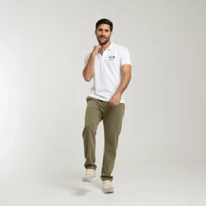 Camiseta Polo Ramsey