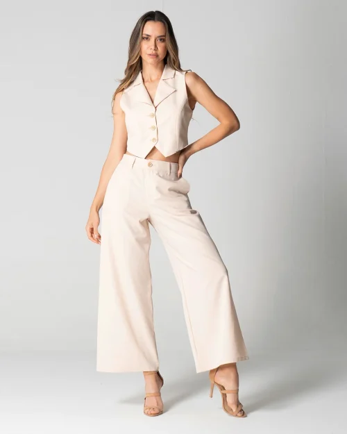Conjunto Formal Felina
