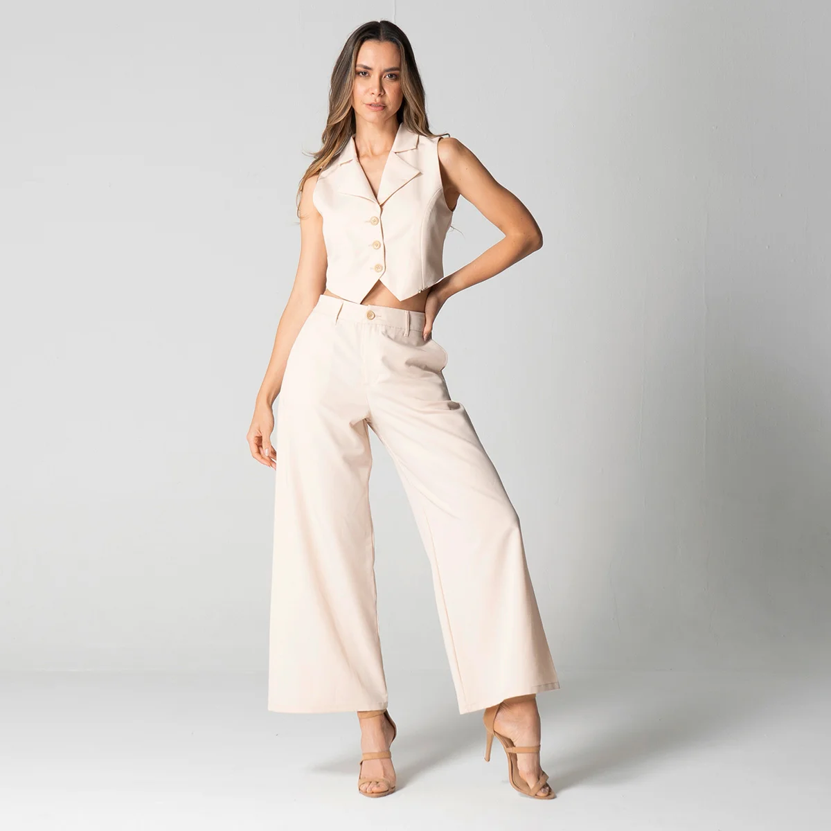 Conjunto Formal Felina