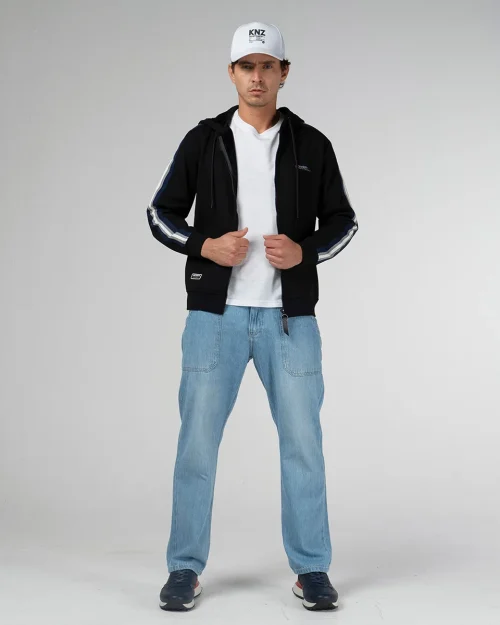 Chaqueta Capota Space