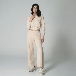 Chaqueta Corta Slim Lottery