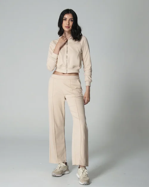Chaqueta Corta Slim Lottery