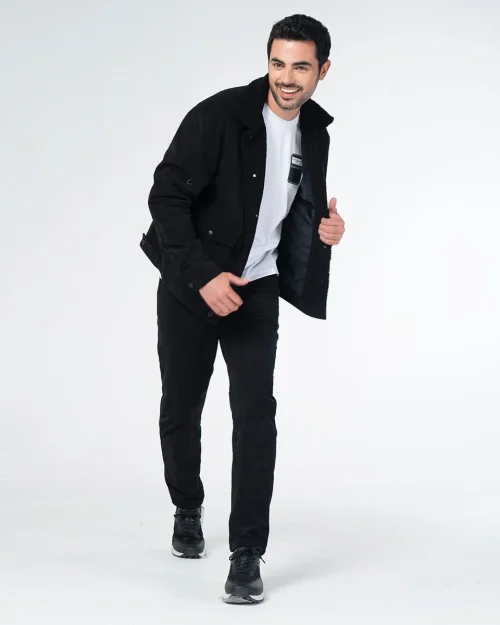 Conjunto Pana King