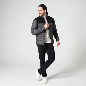 Chaqueta Regular Bl-y