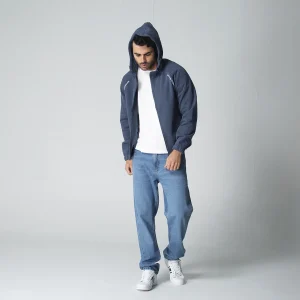 Chaqueta Regular Hoddie Birkley