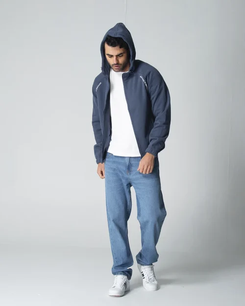 Chaqueta Regular Hoddie Birkley