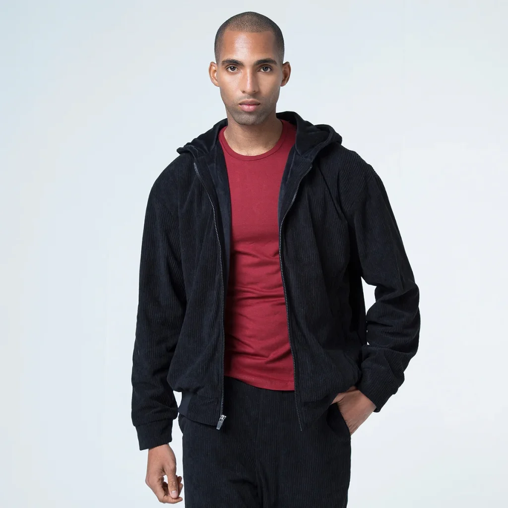 chaqueta-regular-pana-freesh-negro-2