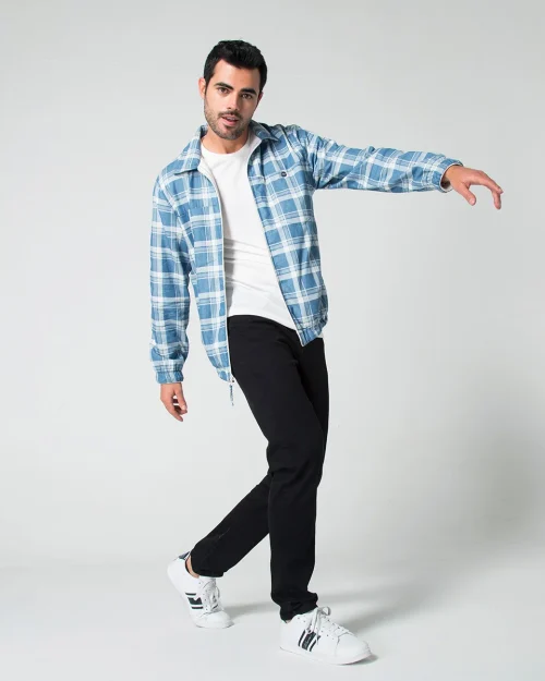 Chaqueta Regular Sport Riviera