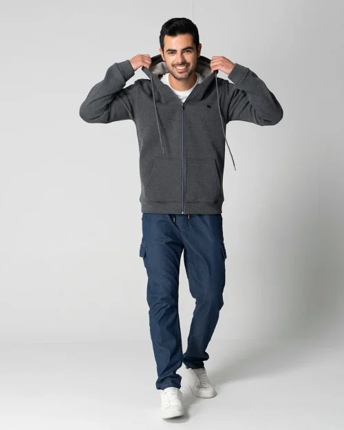 Chaqueta Regular Stray