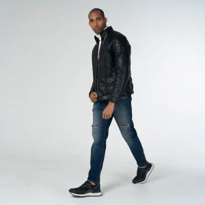 Chaqueta Sintetica Regular Czd