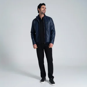 Chaqueta Sintetica Slim Kiss