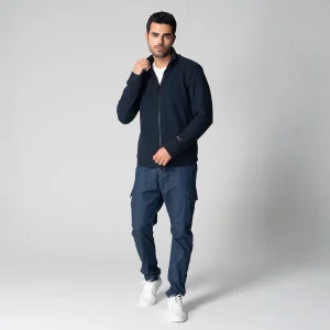 Chaqueta Slim Sport Polars