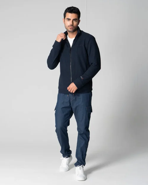 Chaqueta Slim Sport Polars