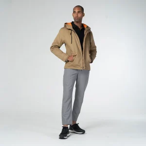 Chaqueta Sport Capota Martini