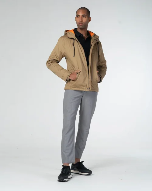 Chaqueta Sport Capota Martini