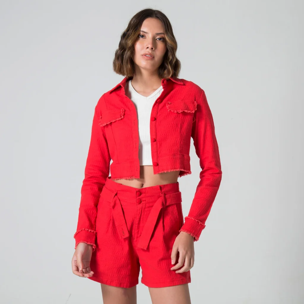 chaqueta-sport-corta-slim-lipsing-rojo-2