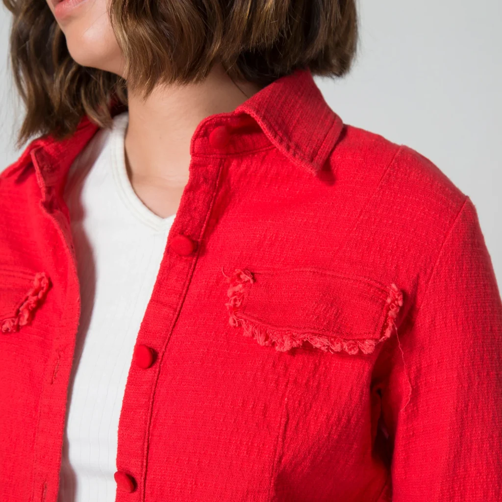 chaqueta-sport-corta-slim-lipsing-rojo-5