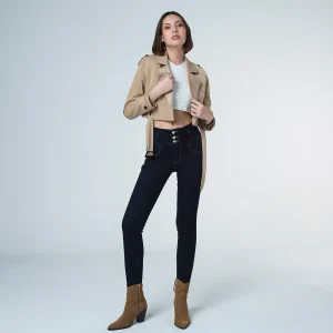 Chaqueta Torero Slim Loft
