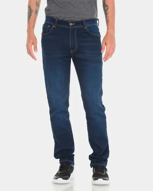 Denim Básico Tariff