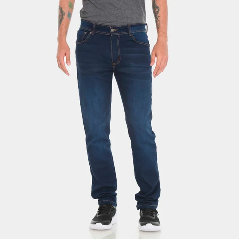 Denim Básico Tariff