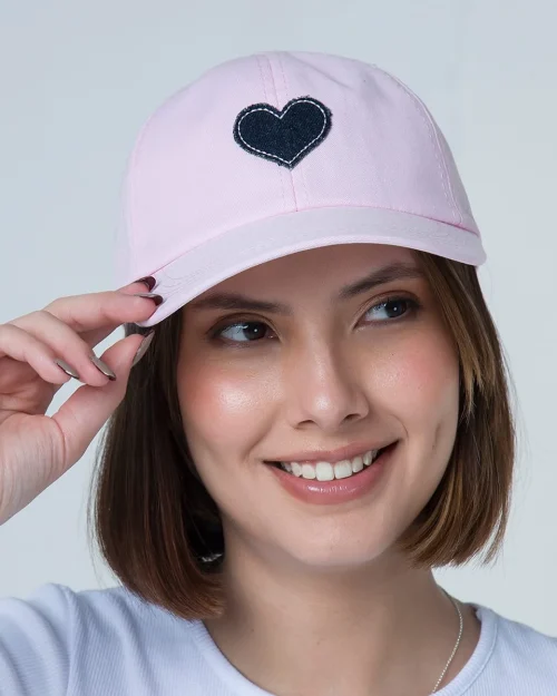 Gorra Dril Knit