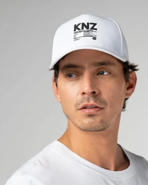 Gorra KNZ