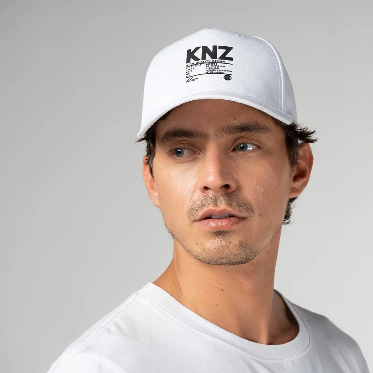 Gorra KNZ