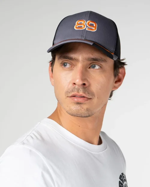 Gorra Malla Paul