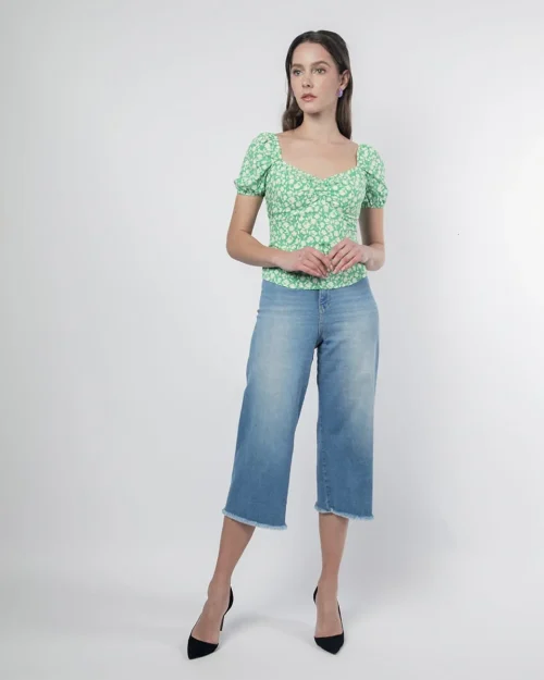 Jean Culotte Maryane