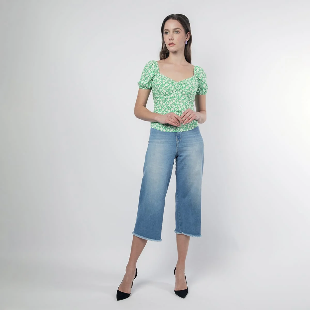 Jean Culotte Maryane