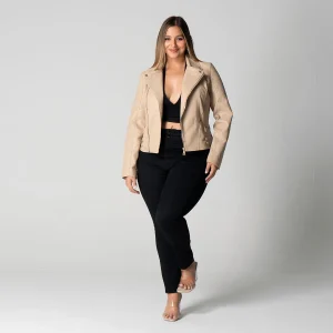 Jean Curvy Denim Skinny Dize