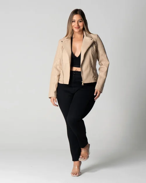 Jean Curvy Denim Skinny Dize