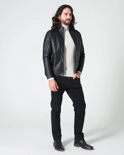 Jean Denim Slim Axel