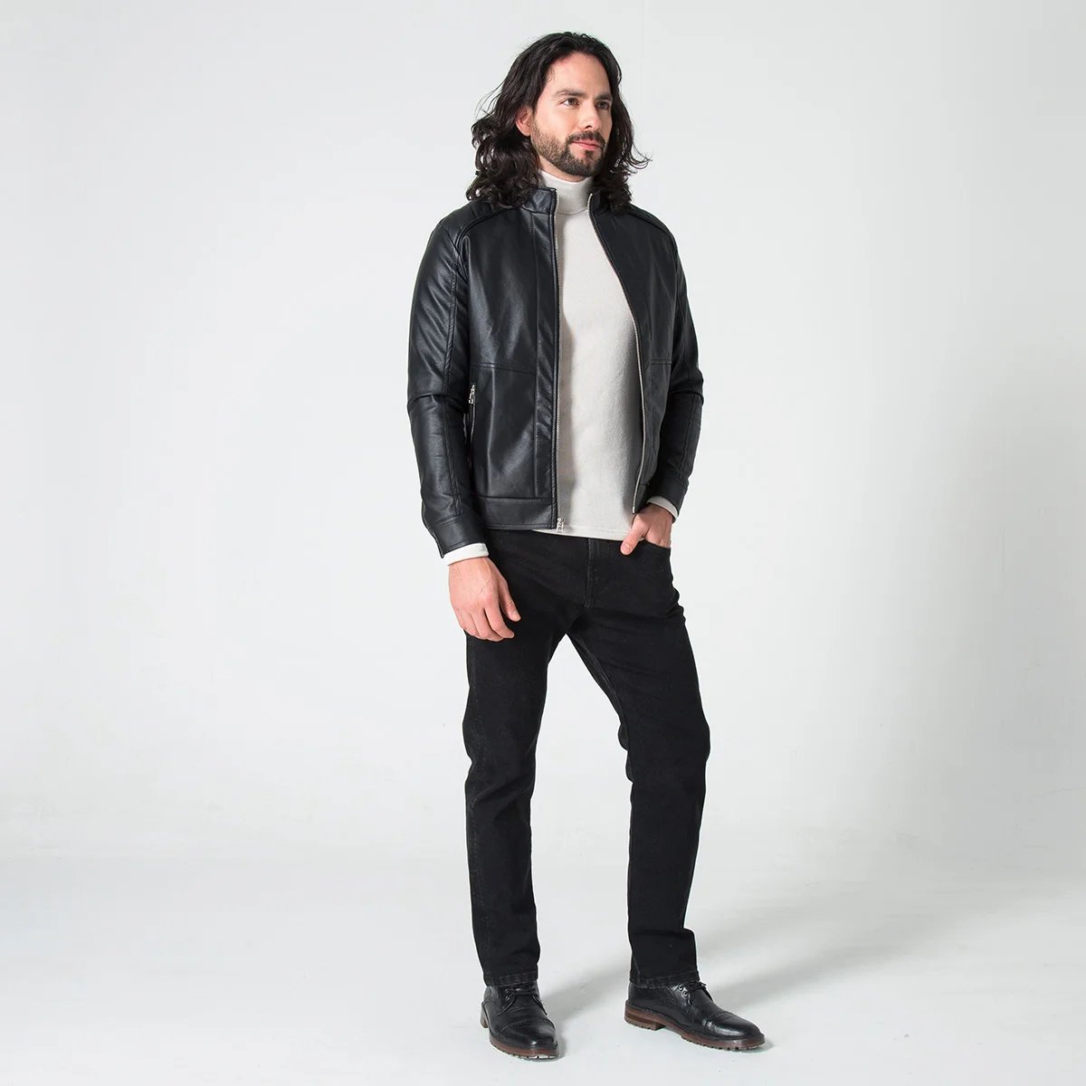 Jean Denim Slim Axel