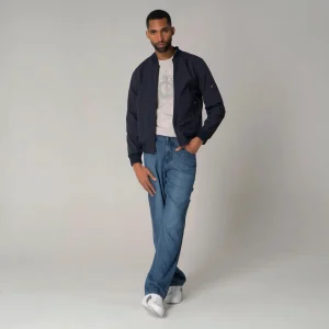 Jean Denim Cargo Mood